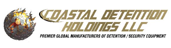 Coastal Detention Logo