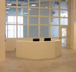 Detention Hollow Metal Windows