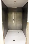 Stainless Showers
