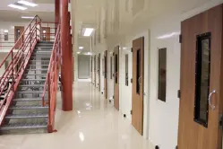 American Detention Products