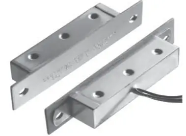 Magnetic Read Switch