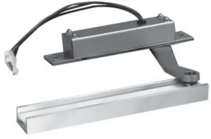 Door Position Switch