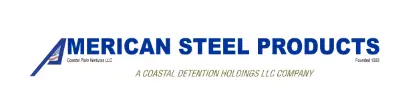 Link to American Steel Products page