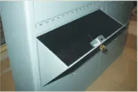 Detention Key Cabinets