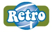Retro Southern Logo