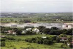 HMP Dodds Prison – Barbados