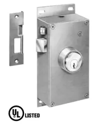 Southern Folger Locks & Hardware