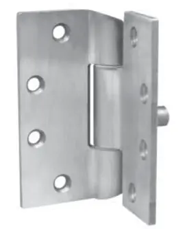 Full Mortise Hinge