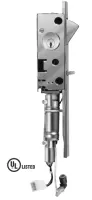 10300P Pneumatically Operated Deadlatch