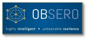 OBSERO Southern Logo