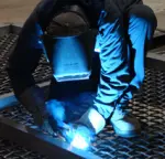 American Steel Welding of Products