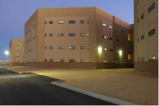 Adelanto Detention Center