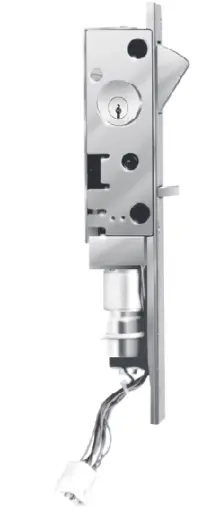10300M Motor Operated Electro-Mechanical Deadlatch