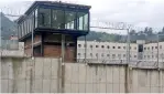 Guayaquil Prison – Ecuador