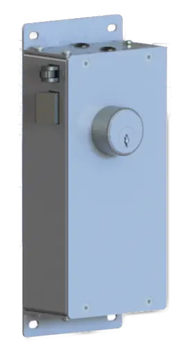 S10120AM - Motor Driven Smart Lock