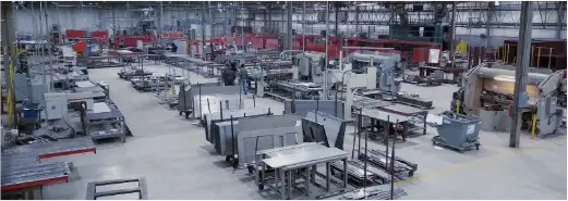American Steel Products Image