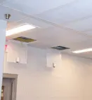 Trussbilt Security Ceiling