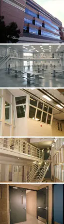 Trussbilt Products Collage