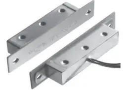 Detention Accessories