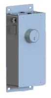 Swing Door Locks - Electro-Mechanical
