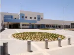 Be’er Sheva Prison – Israel