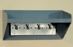 Detention Specialty Products