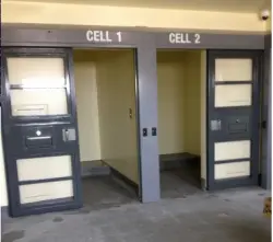 Sliding Systems - Electro-Mechnical Devices