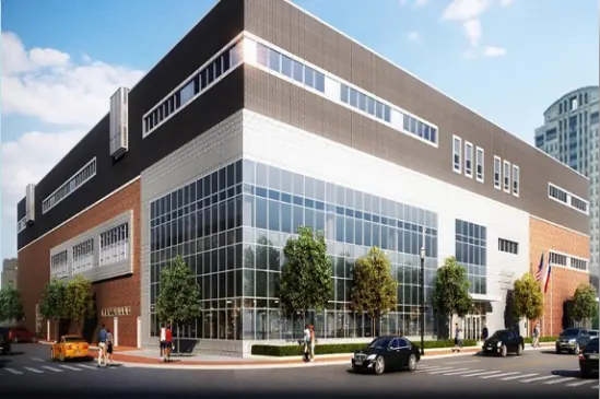 Harris County Join Processing Center