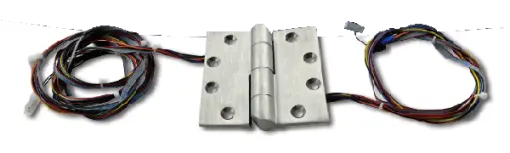 S204E - Electric Power Transfer Hing