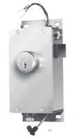10120AP Pneumatically Operated Deadlatch