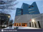 Winnipeg Remand Center – Manitoba Canada