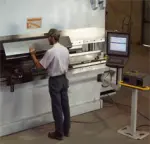 American Steel Press